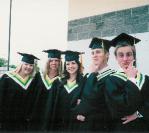 Graduation Mark - 2006