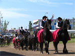Ponoka Parade 2006