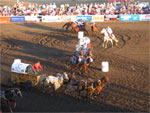 Ponoka Rodeo 2006