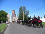 Calgary Parade 2006